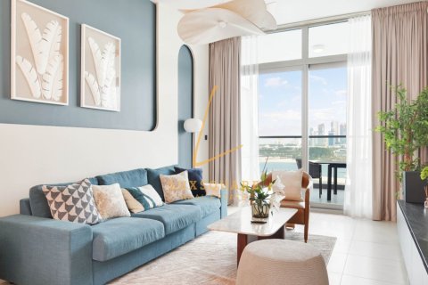 Appartement à Azure Residences, Palm Jumeirah, Dubai, 1 chambre, 106 m², № 99775 - photo 17