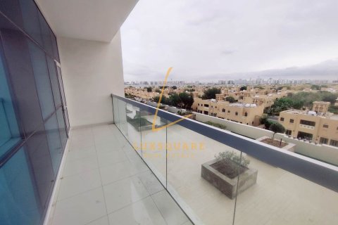 Appartement à Azure Residences, Palm Jumeirah, Dubai, 1 chambre, 106 m², № 99775 - photo 7