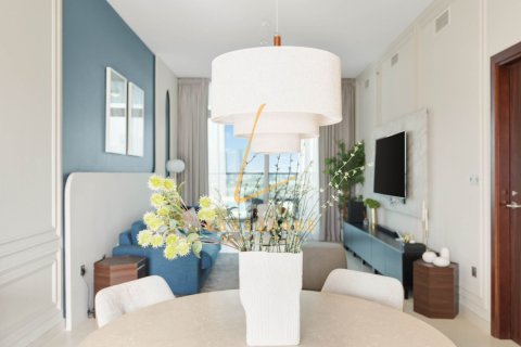 Appartement à Azure Residences, Palm Jumeirah, Dubai, 1 chambre, 106 m², № 99775 - photo 19