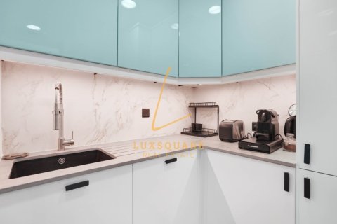 Appartement à Azure Residences, Palm Jumeirah, Dubai, 1 chambre, 106 m², № 99775 - photo 22