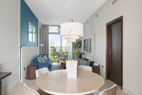 Appartement à Azure Residences, Palm Jumeirah, Dubai, 1 chambre, 106 m², № 99775 - photo 24