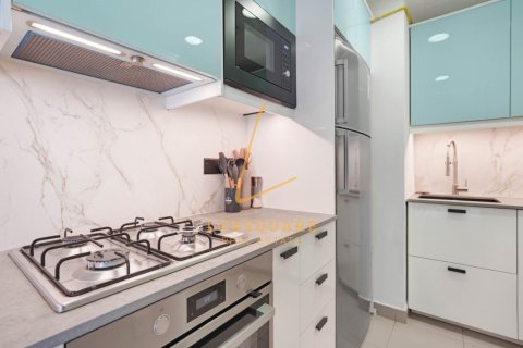 Appartement à Azure Residences, Palm Jumeirah, Dubai, 1 chambre, 106 m², № 99775 - photo 16