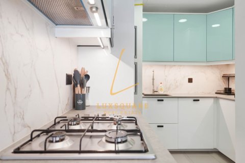 Appartement à Azure Residences, Palm Jumeirah, Dubai, 1 chambre, 106 m², № 99775 - photo 21