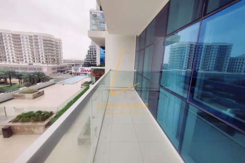 Appartement à Azure Residences, Palm Jumeirah, Dubai, 1 chambre, 106 m², № 99775 - photo 3