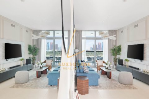 Appartement à Azure Residences, Palm Jumeirah, Dubai, 1 chambre, 106 m², № 99775 - photo 18