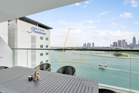 Appartement à Azure Residences, Palm Jumeirah, Dubai, 1 chambre, 106 m², № 99775 - photo 6