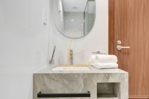 Appartement à Azure Residences, Palm Jumeirah, Dubai, 1 chambre, 106 m², № 99775 - photo 8