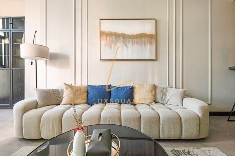 Appartement à 15 Northside, Business Bay, Dubai, 1 chambre, 54 m², № 99777 - photo 18