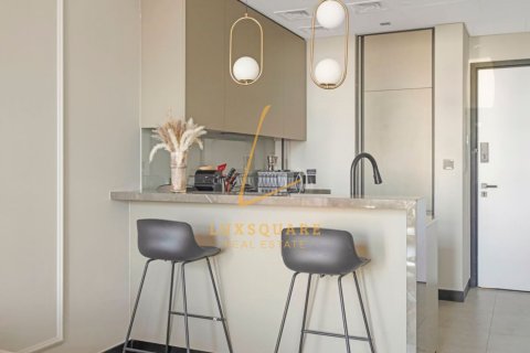 Appartement à 15 Northside, Business Bay, Dubai, 1 chambre, 54 m², № 99777 - photo 11