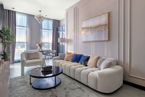 Appartement à 15 Northside, Business Bay, Dubai, 1 chambre, 54 m², № 99777 - photo 21