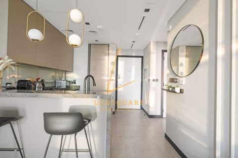 Appartement à 15 Northside, Business Bay, Dubai, 1 chambre, 54 m², № 99777 - photo 12