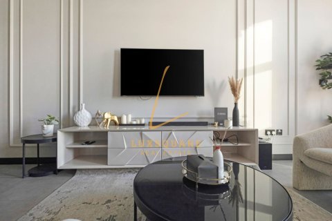 Appartement à 15 Northside, Business Bay, Dubai, 1 chambre, 54 m², № 99777 - photo 10