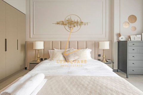 Appartement à 15 Northside, Business Bay, Dubai, 1 chambre, 54 m², № 99777 - photo 6