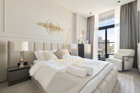 Appartement à 15 Northside, Business Bay, Dubai, 1 chambre, 54 m², № 99777 - photo 8