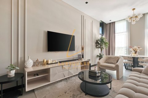 Appartement à 15 Northside, Business Bay, Dubai, 1 chambre, 54 m², № 99777 - photo 19