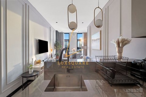 Appartement à 15 Northside, Business Bay, Dubai, 1 chambre, 54 m², № 99777 - photo 16