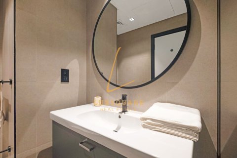 Appartement à 15 Northside, Business Bay, Dubai, 1 chambre, 54 m², № 99777 - photo 3