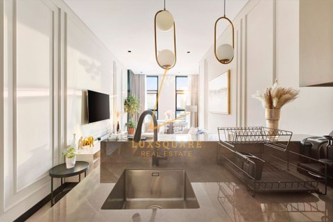 Appartement à 15 Northside, Business Bay, Dubai, 1 chambre, 54 m², № 99777 - photo 13