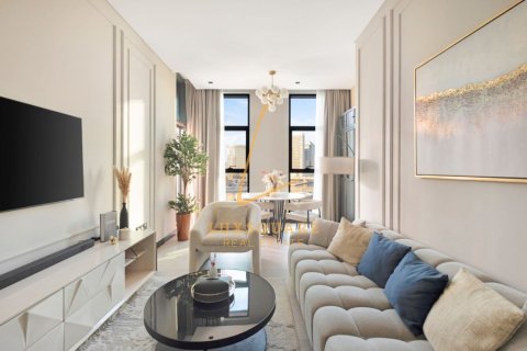 Appartement à 15 Northside, Business Bay, Dubai, 1 chambre, 54 m², № 99777 - photo 20