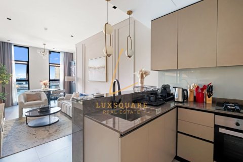 Appartement à 15 Northside, Business Bay, Dubai, 1 chambre, 54 m², № 99777 - photo 14
