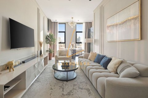 Appartement à 15 Northside, Business Bay, Dubai, 1 chambre, 54 m², № 99777