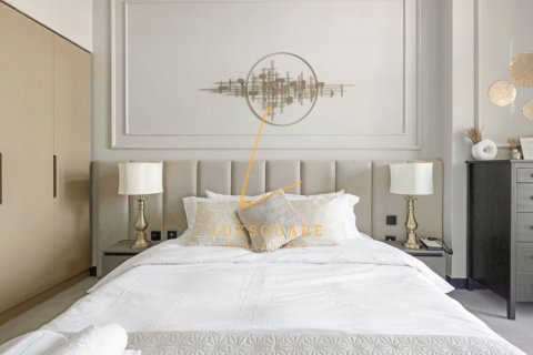 Appartement à 15 Northside, Business Bay, Dubai, 1 chambre, 54 m², № 99777 - photo 7