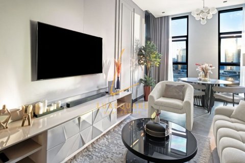 Appartement à 15 Northside, Business Bay, Dubai, 1 chambre, 54 m², № 99777 - photo 2