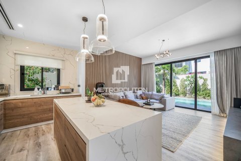 Купить виллу в Sidra Villas, Дубай Хилс Эстейт, Дубай: 4 спальни, 334м², № 15167 - фото 5