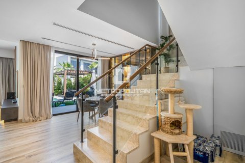 Купить виллу в Sidra Villas, Дубай Хилс Эстейт, Дубай: 4 спальни, 334м², № 15167 - фото 17