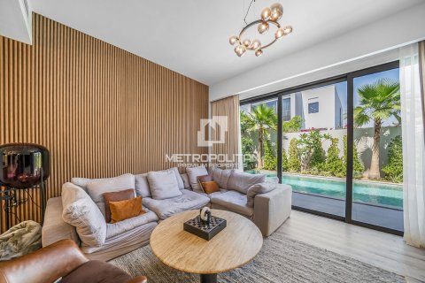 Купить виллу в Sidra Villas, Дубай Хилс Эстейт, Дубай: 4 спальни, 334м², № 15167 - фото 6