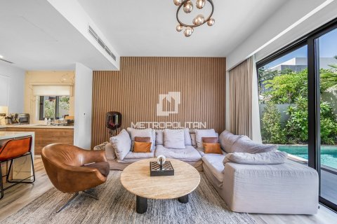 Купить виллу в Sidra Villas, Дубай Хилс Эстейт, Дубай: 4 спальни, 334м², № 15167 - фото 9
