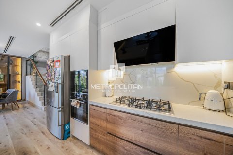 Купить виллу в Sidra Villas, Дубай Хилс Эстейт, Дубай: 4 спальни, 334м², № 15167 - фото 7