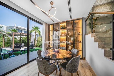 Купить виллу в Sidra Villas, Дубай Хилс Эстейт, Дубай: 4 спальни, 334м², № 15167 - фото 3