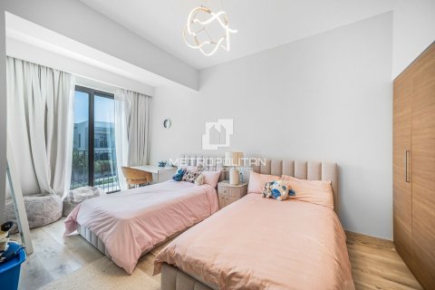 Купить виллу в Sidra Villas, Дубай Хилс Эстейт, Дубай: 4 спальни, 334м², № 15167 - фото 14