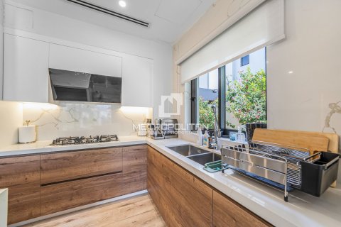 Купить виллу в Sidra Villas, Дубай Хилс Эстейт, Дубай: 4 спальни, 334м², № 15167 - фото 8