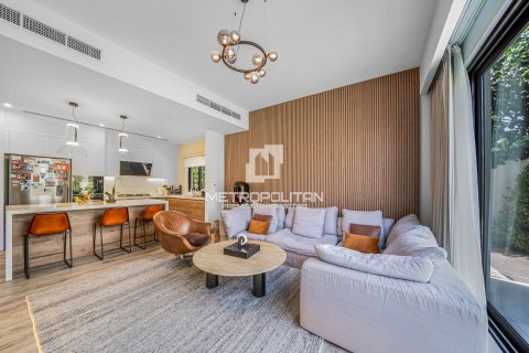 Купить виллу в Sidra Villas, Дубай Хилс Эстейт, Дубай: 4 спальни, 334м², № 15167 - фото 2
