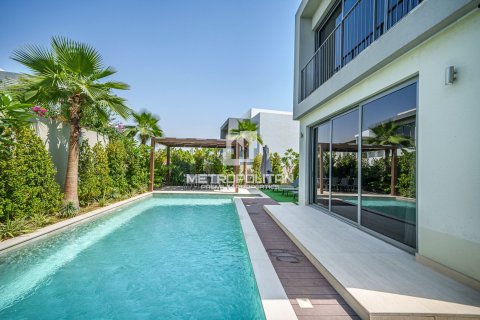 Купить виллу в Sidra Villas, Дубай Хилс Эстейт, Дубай: 4 спальни, 334м², № 15167 - фото 12