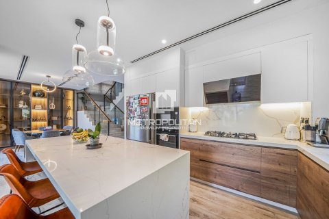 Купить виллу в Sidra Villas, Дубай Хилс Эстейт, Дубай: 4 спальни, 334м², № 15167 - фото 4