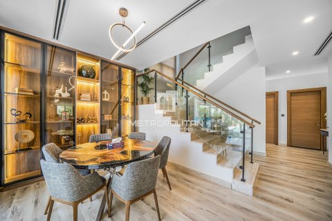 Купить виллу в Sidra Villas, Дубай Хилс Эстейт, Дубай: 4 спальни, 334м², № 15167 - фото 10