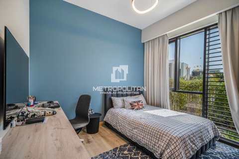 Купить виллу в Sidra Villas, Дубай Хилс Эстейт, Дубай: 4 спальни, 334м², № 15167 - фото 16