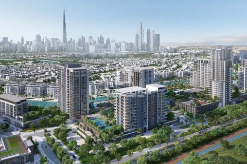 Apartamento en District One, Mohammed Bin Rashid City, Dubai, 2 dormitorios, 114 m², № 15166 - foto 11