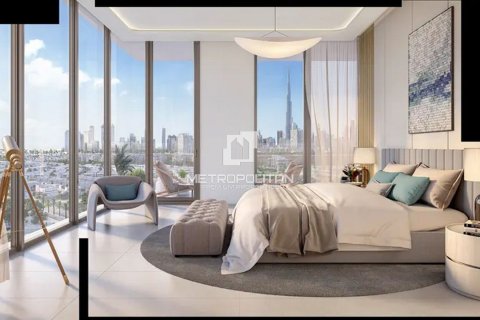 Apartamento en District One, Mohammed Bin Rashid City, Dubai, 2 dormitorios, 114 m², № 15166 - foto 4