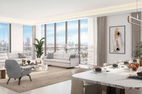 Apartamento en District One, Mohammed Bin Rashid City, Dubai, 2 dormitorios, 114 m², № 15166 - foto 3