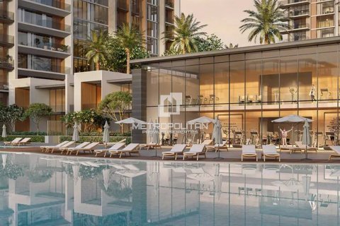 Apartamento en District One, Mohammed Bin Rashid City, Dubai, 2 dormitorios, 114 m², № 15166 - foto 8