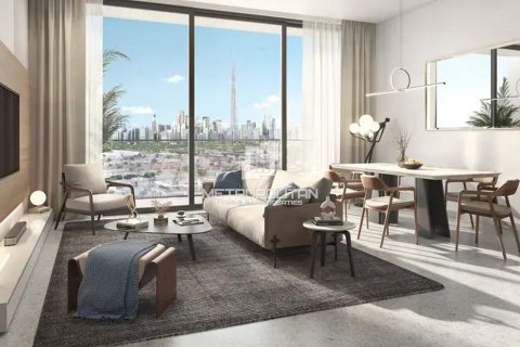 Apartamento en District One, Mohammed Bin Rashid City, Dubai, 2 dormitorios, 114 m², № 15166 - foto 1