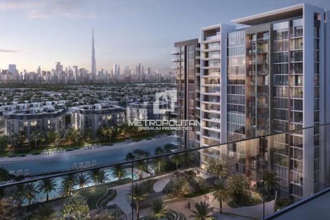 Apartamento en District One, Mohammed Bin Rashid City, Dubai, 2 dormitorios, 114 m², № 15166 - foto 12