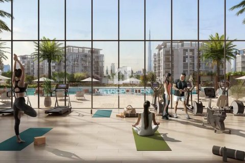 Apartamento en District One, Mohammed Bin Rashid City, Dubai, 2 dormitorios, 114 m², № 15166 - foto 10