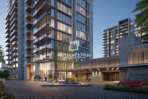 Apartamento en District One, Mohammed Bin Rashid City, Dubai, 2 dormitorios, 114 m², № 15166 - foto 13