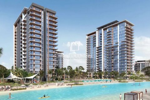 Apartamento en District One, Mohammed Bin Rashid City, Dubai, 2 dormitorios, 114 m², № 15166 - foto 9