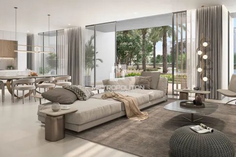 Apartamento en District One, Mohammed Bin Rashid City, Dubai, 2 dormitorios, 114 m², № 15166 - foto 2